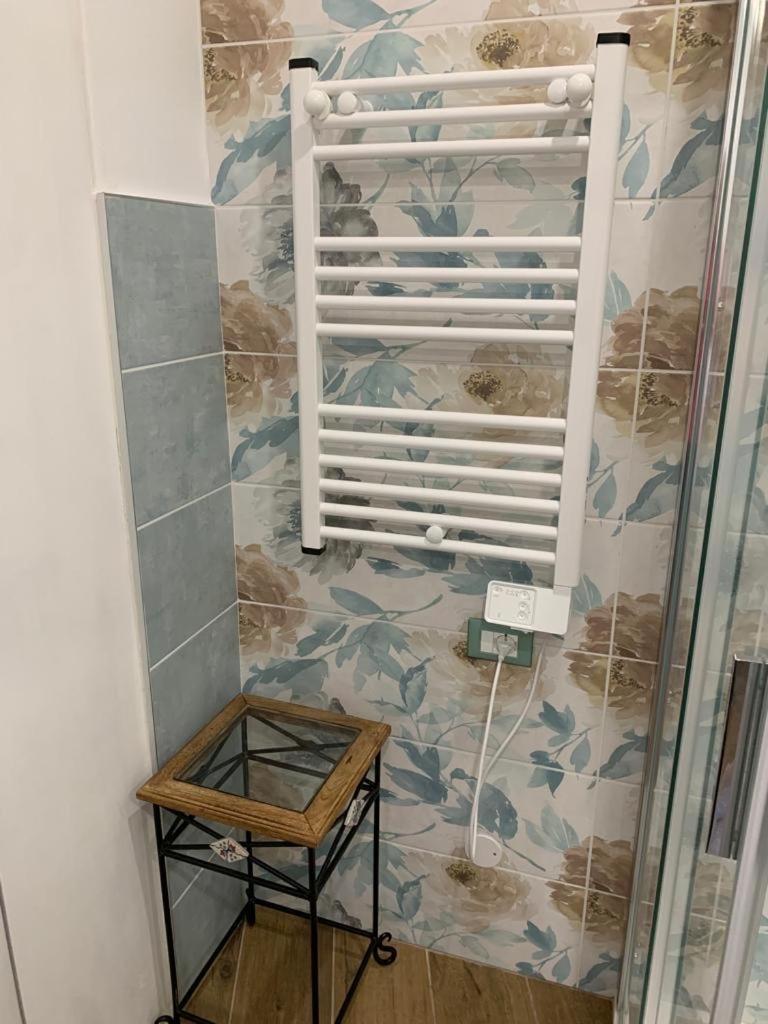 Solemare Rooms トリエステ エクステリア 写真